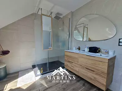 Maison, 203 m²