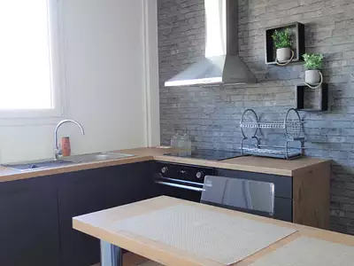 Appartement, 50,97 m²