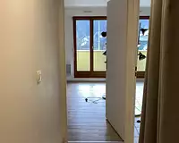 Appartement, 35,36 m²