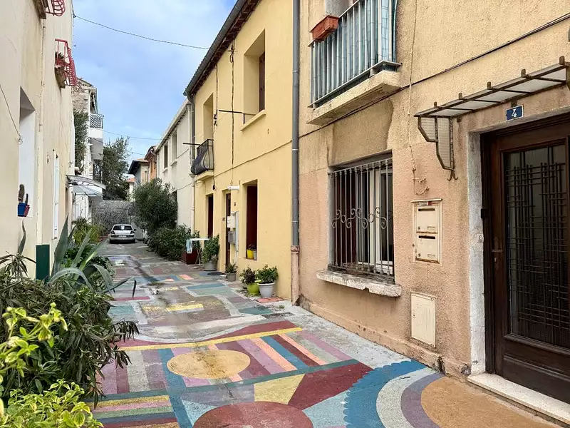 Maison, 118 m²