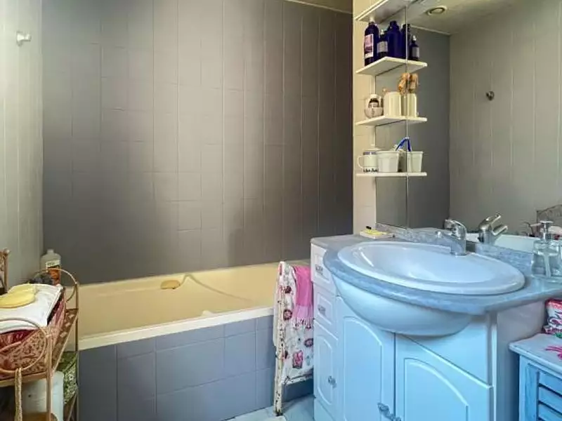 Maison, 106 m²