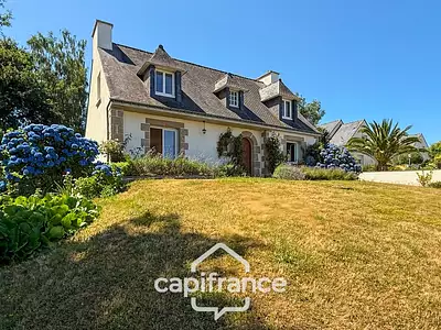 Maison, 120 m²