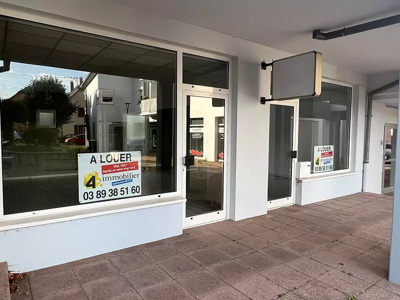 Divers, 51 m²