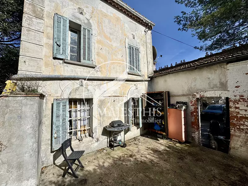 Maison, 130 m²