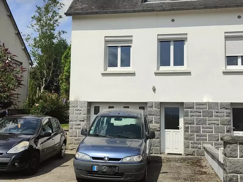 Maison, 75 m²