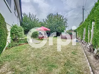 Maison, 147 m²