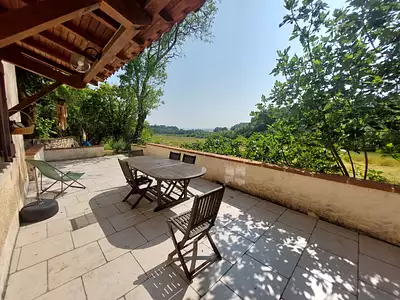 Maison, 135 m²