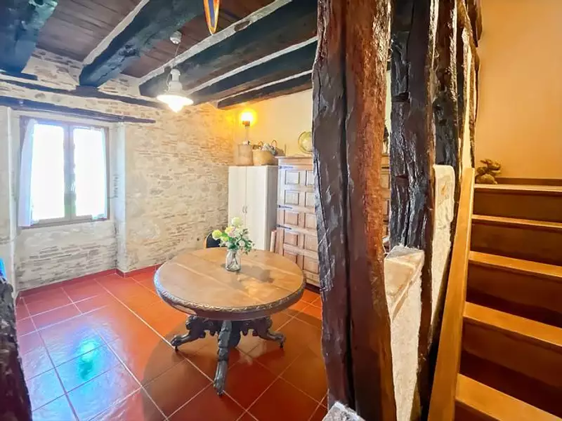 Maison, 174 m²