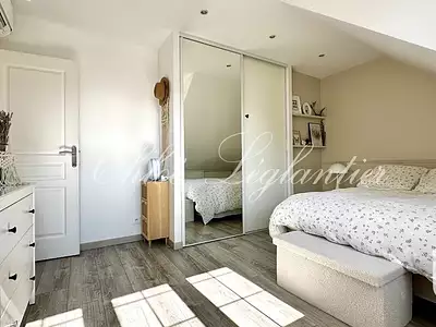 Maison, 134 m²