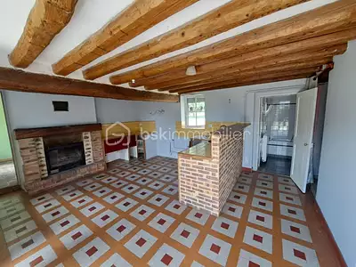 Maison, 101 m²
