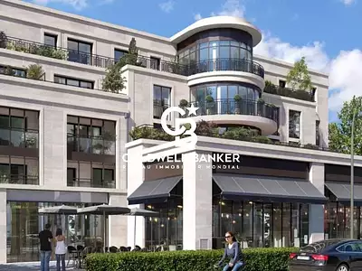 Appartement, 67,25 m²