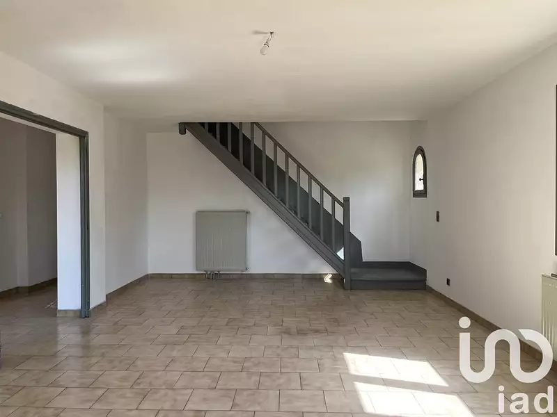 Maison, 116 m²