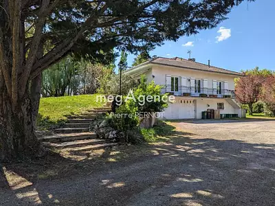Maison, 300 m²