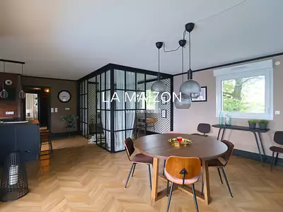 Appartement, 103,6 m²