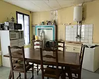 Maison, 100 m²