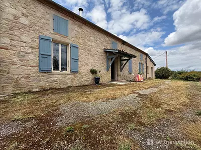 Maison, 444 m²
