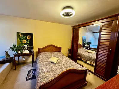 Maison, 80 m²