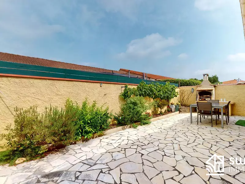 Maison, 90 m²