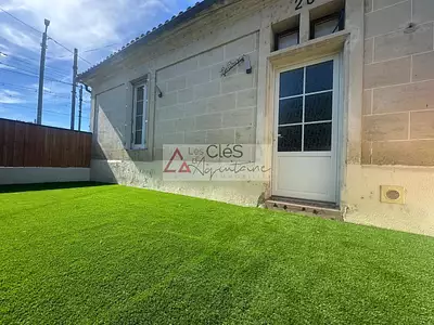 Maison, 63 m²