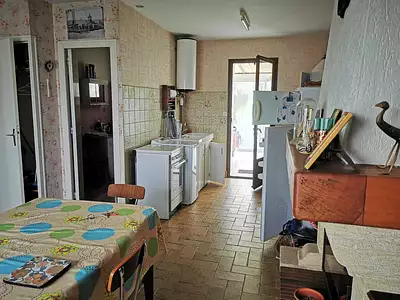 Terrain, 803 m²