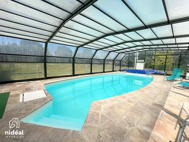 Maison, 450 m²