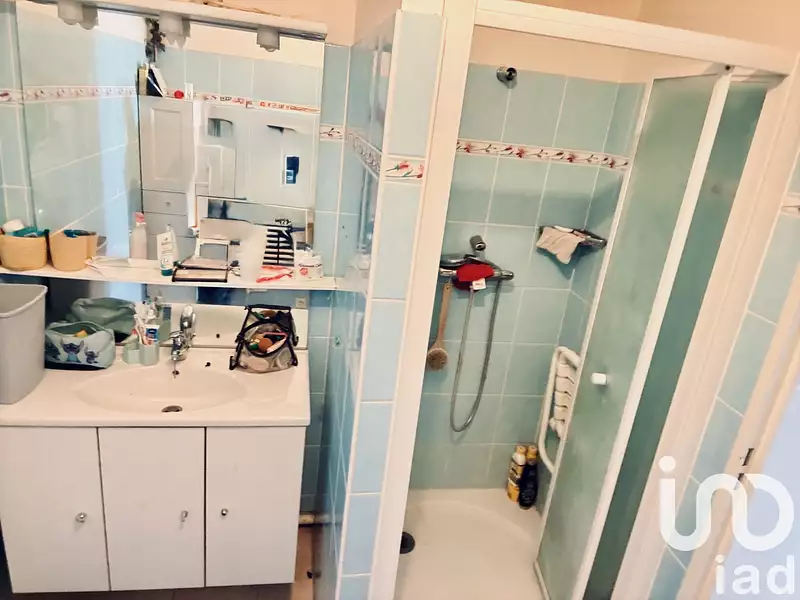 Appartement, 69 m²