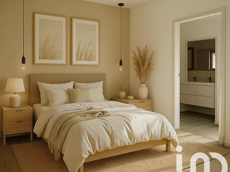 Maison, 102 m²