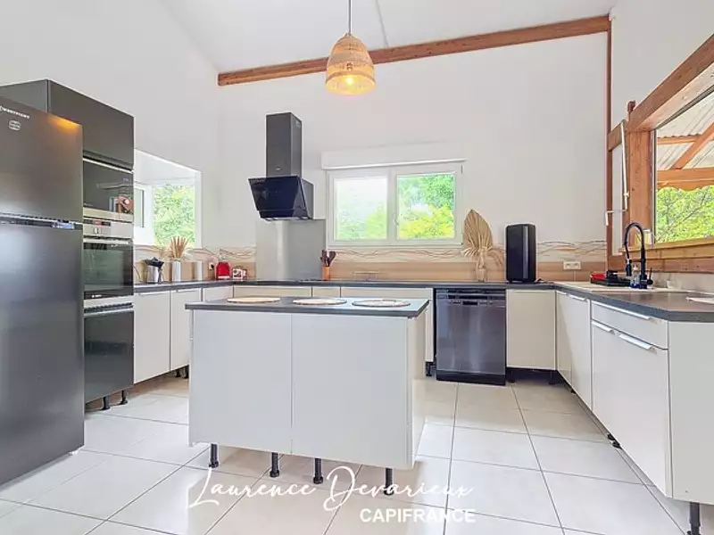 Maison, 80 m²