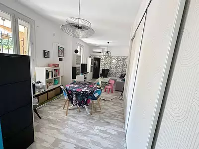 Maison, 135 m²