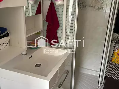 Maison, 130 m²