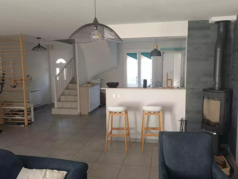 Maison, 104 m²