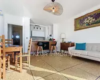 Appartement, 40 m²