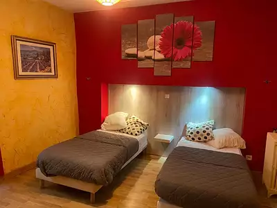 Appartement, 106 m²