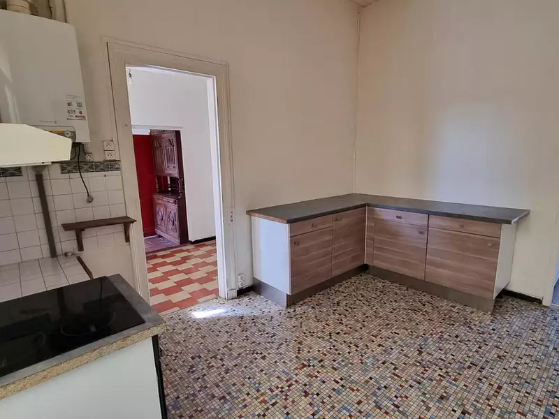 Maison, 105 m²