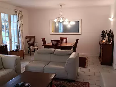 Maison, 155 m²