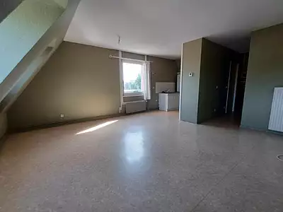 Appartement, 91 m²