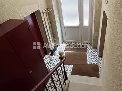 Appartement, 25 m²
