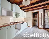Maison, 60 m²