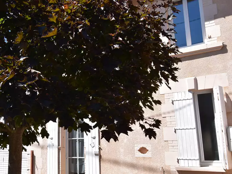 Maison, 127 m²