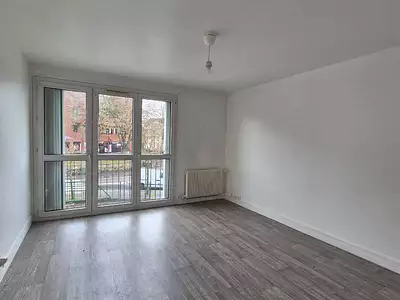 Appartement, 63,74 m²