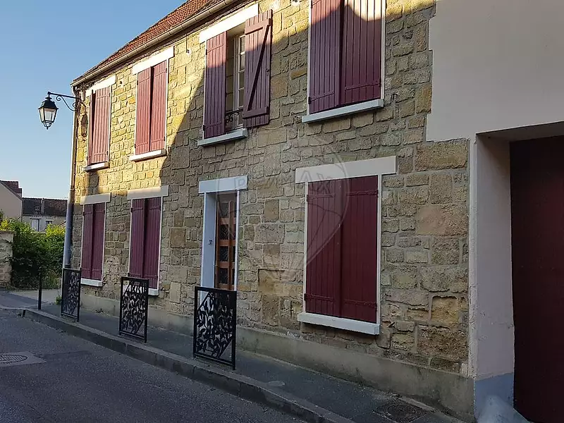 Maison, 148 m²