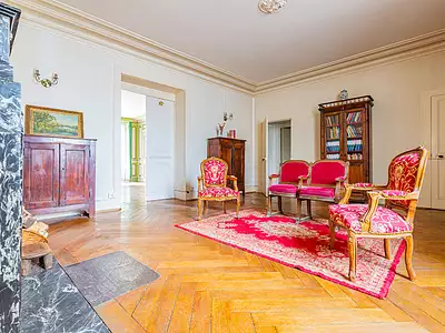 Maison, 380 m²