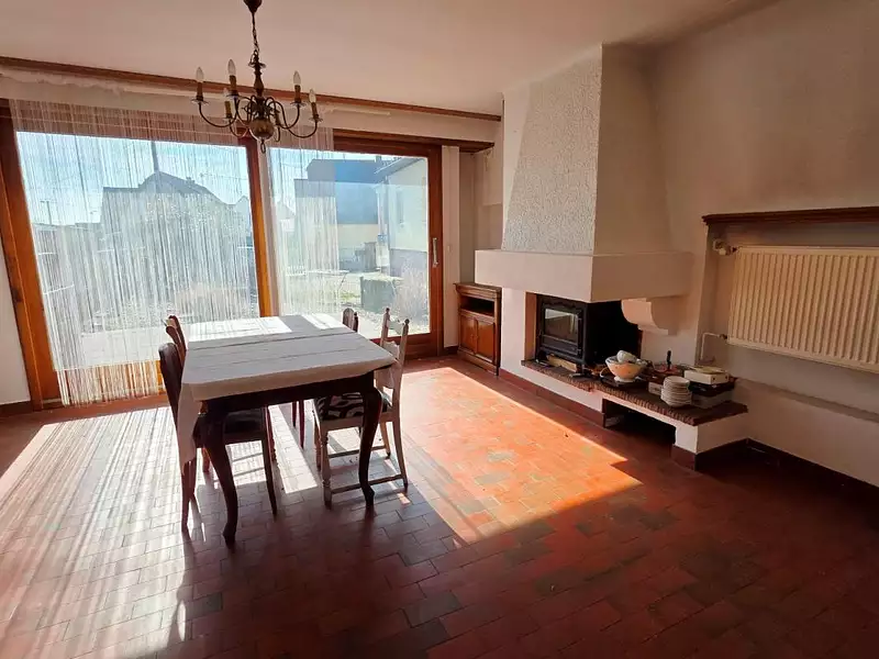 Maison, 203 m²