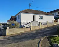 Maison, 91 m²