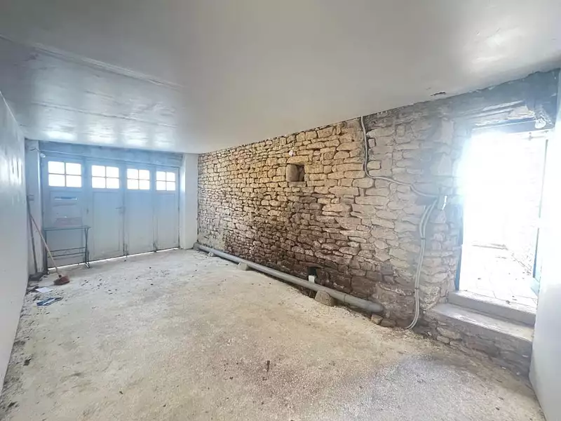 Maison, 70 m²