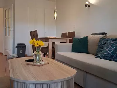 Appartement, 31,55 m²