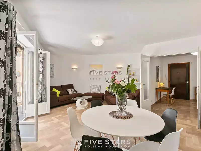Appartement, 107,14 m²