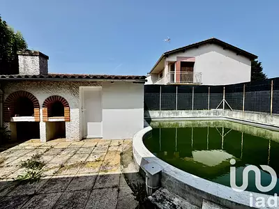 Maison, 181 m²