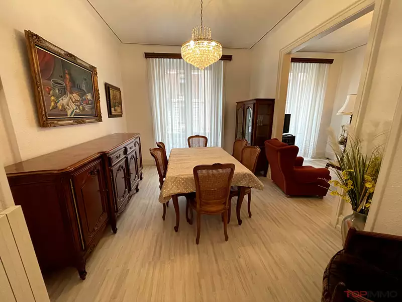 Appartement, 94,04 m²