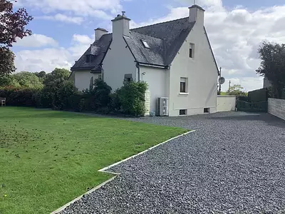 Maison, 152 m²